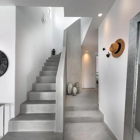 וילה Frederica In Mykonos