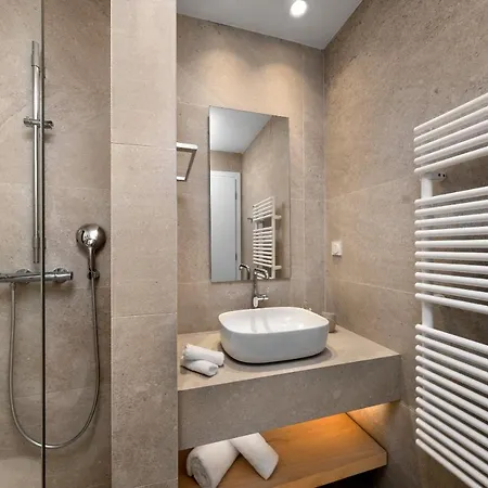 Frederica In Mykonos וילה *