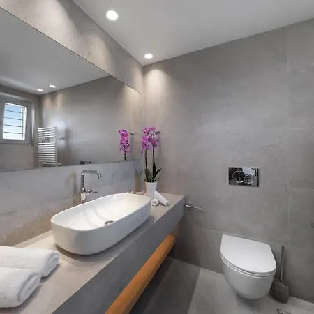 Frederica In Mykonos Villa *