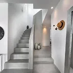 Villa Frederica In Mykonos