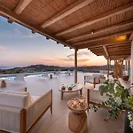 Frederica In Mykonos