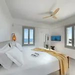 Frederica In Mykonos Villa