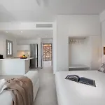 Frederica In Mykonos Villa