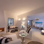 Villa Frederica In Mykonos