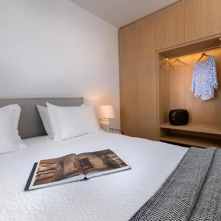 Frederica In Mykonos *