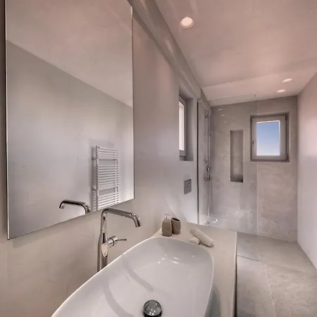 Frederica In Mykonos 别墅 *