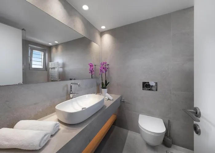 Frederica In Mykonos Villa *