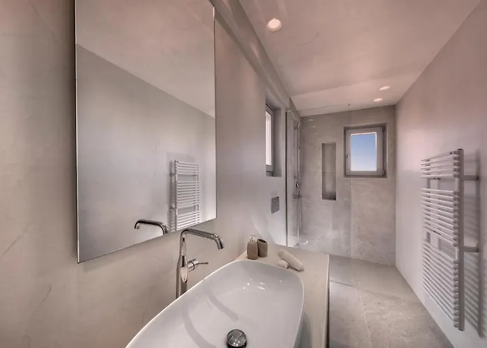 Frederica In Mykonos Villa *