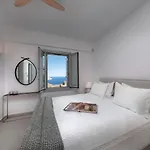 Frederica In Mykonos Super Paradise