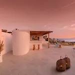 Frederica In Mykonos * Super Paradise