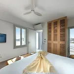 Frederica In Mykonos