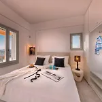Frederica In Mykonos