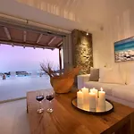 Willa Frederica In Mykonos
