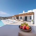 Frederica In Mykonos Willa