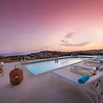 Willa Frederica In Mykonos Super Paradise