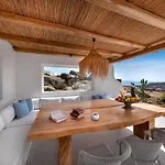 Frederica In Mykonos Willa