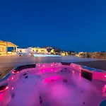 Frederica In Mykonos Super Paradise