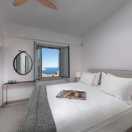 Frederica In Mykonos سوبر بارادايس بيتش