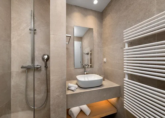 Frederica In Mykonos Villa *